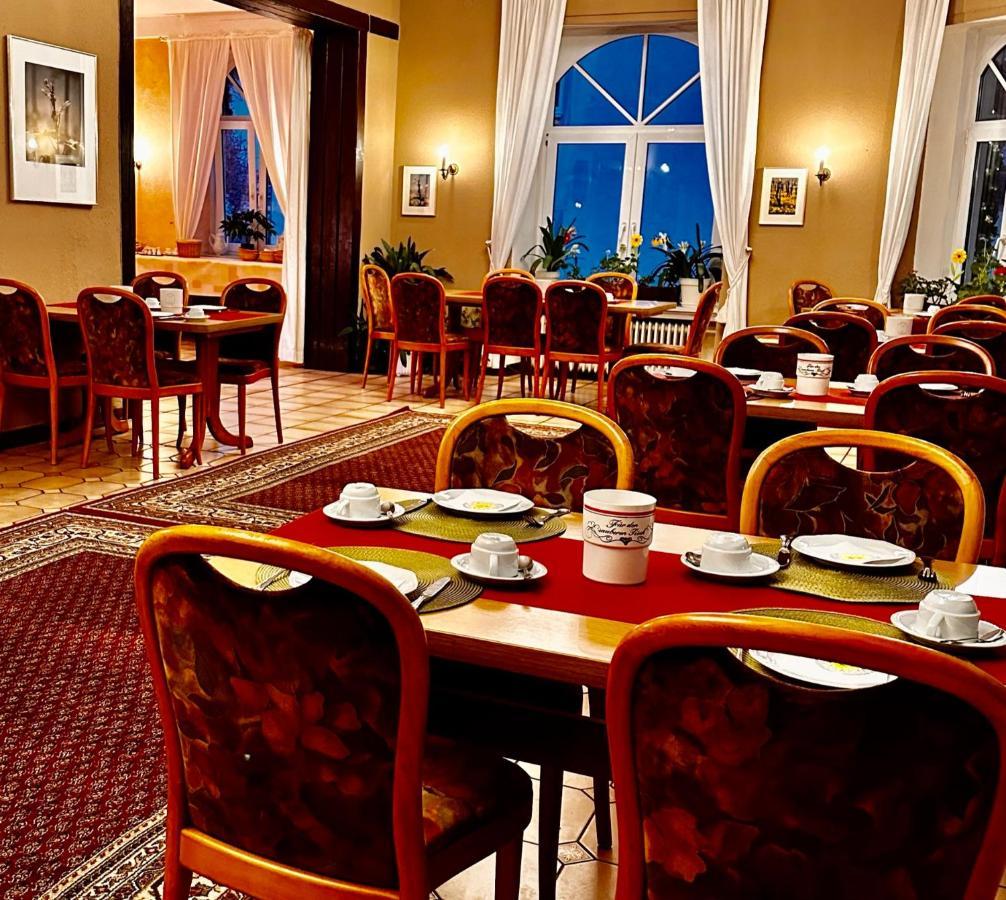 Hotel Krone Riesling Trittenheim Luaran gambar